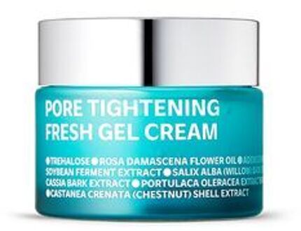 Pore Tightening Fresh Gel Cream 50ml