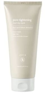 Pore Tightening Mud Clay Mask 200ml