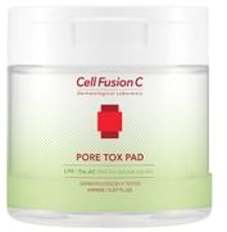 Pore Tox Pad 60 pads