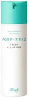 Pore Zero Fresh All In One 150ml