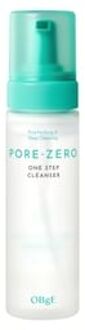 Pore Zero One Step Cleanser 200ml