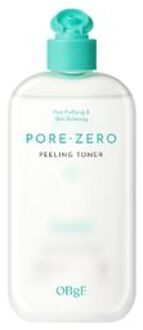 Pore Zero Peeling Toner 310ml