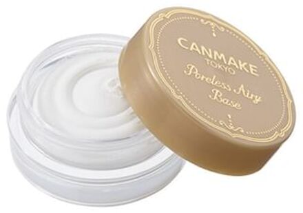 Poreless Airy Base 01 Pure White