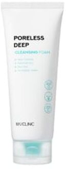 Poreless Deep Cleansing Foam 150g