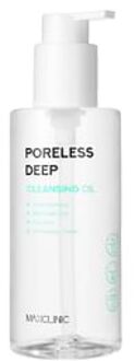 Poreless Deep Cleansing Oil 200ml