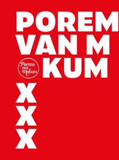 Porem van Mokum -  Saskia de Rooy (ISBN: 9789462265479)