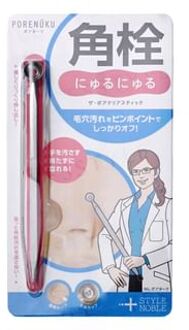 Porenuku Pore Clear Stick 1 pc