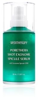 Porethera Shot Exosome Spicule Serum 38ml