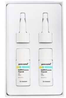 PoreXsome ReDRN Exosome Ampoule - Gezichtsampul (15ml x 2 stks)