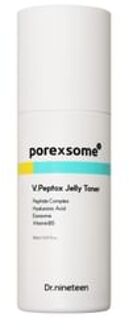 PoreXsome V.Peptox Jelly Toner 150ml