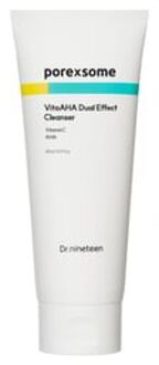 PoreXsome VitaAHA Dual Effect Cleanser 150ml
