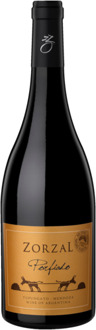 Porfiado Pinot Noir 75CL