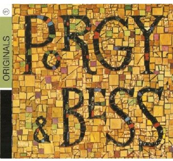 Porgy And Bess