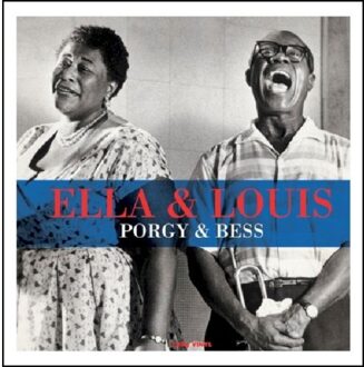 Porgy & Bess