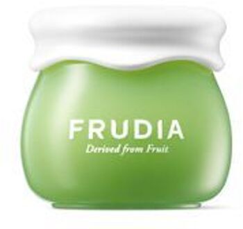 Porieregulerende crème met groene druif mini