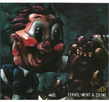 Porno, Mint & Grime