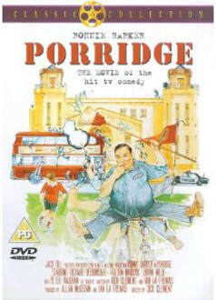 Porridge (Import)