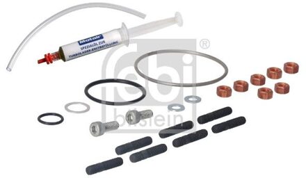 Porsche aanbouwset 188856