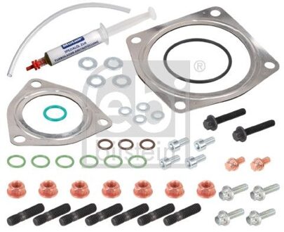 Porsche aanbouwset 191245