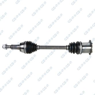 Porsche Aandrijfas 203611