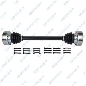 Porsche Aandrijfas 261005