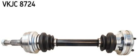 Porsche Aandrijfas VKJC8724