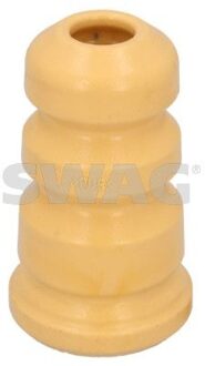 Porsche Aanslagrubber, vering 33112563