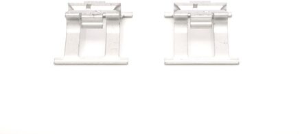 Porsche Accessoireset, schijfremblok 1987474824