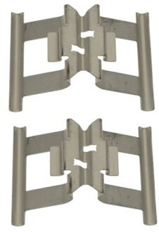 Porsche Accessoireset, schijfremblok