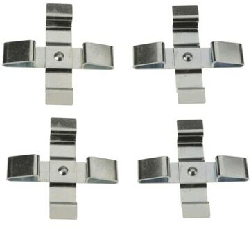 Porsche Accessoireset, schijfremblok