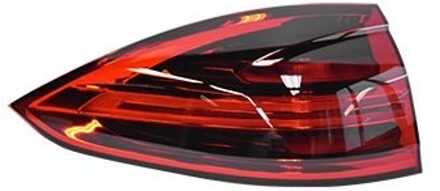 Porsche Achterlicht 045449