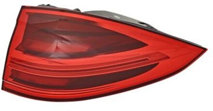 Porsche Achterlicht 045450