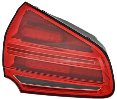 Porsche Achterlicht 045453