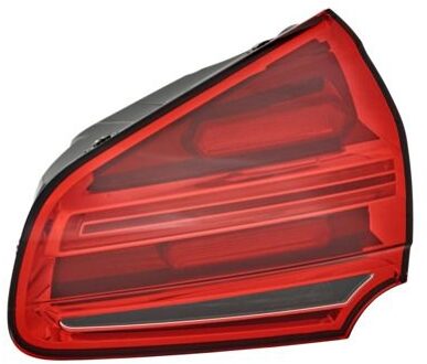 Porsche Achterlicht 045454