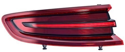 Porsche Achterlicht 2SD011499151