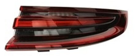 Porsche Achterlicht LLM651