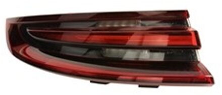 Porsche Achterlicht LLM652