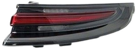 Porsche Achterlicht LLM671