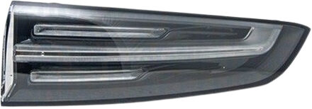 Porsche Achterlicht LLN121