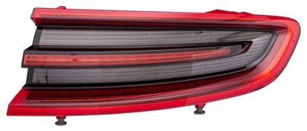 Porsche Achterlicht Porsche Macan 13- re 2SD011499121