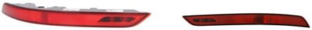 Porsche Achterlicht set SET045483