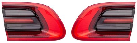 Porsche Achterlicht set SET2SD011500111