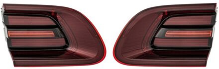 Porsche Achterlicht set SET2SD011500151