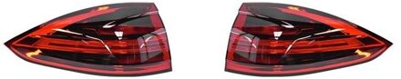 Porsche Achterlicht set SET7422921V