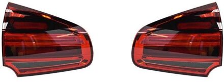 Porsche Achterlicht set SET7422923V