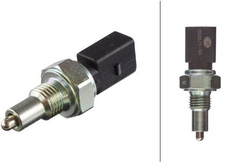 Porsche Achteruitrijlichtschakelaar