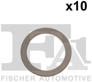 Porsche Afdichtring, olieaftapschroef 997330010