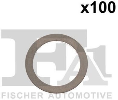 Porsche Afdichtring, olieaftapschroef 997330100