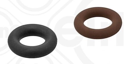 Porsche Afdichtring, Verstuiver/Injector 115350