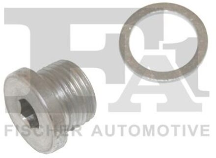 Porsche Afsluitschroef, oliepan 866361011